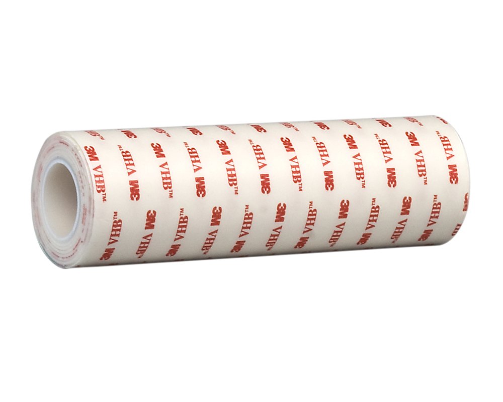 Secure Mounting Tape