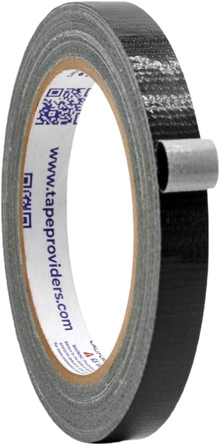WOD DCT Industrial Duct Tape