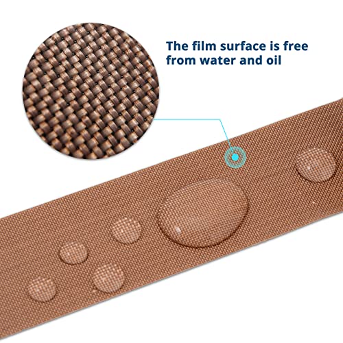 High-Temp Heat Sealing Tape for Welding More