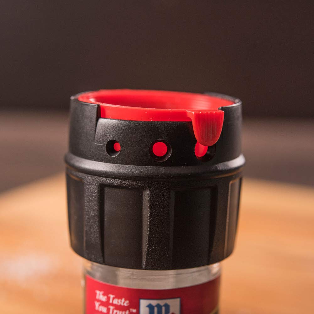 McCormick Classic Sea Salt Grinder