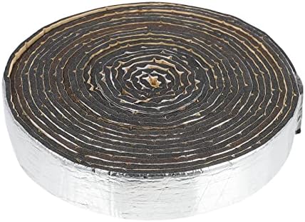 Angoily Sound Insulation Pad for Cars and Ducts