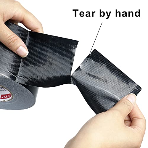 3-Inch Heavy-duty Duct Tape