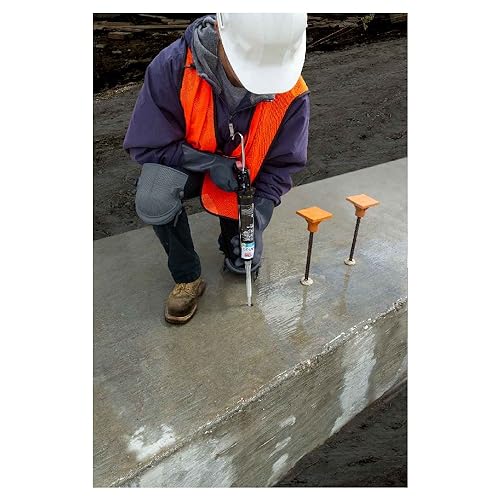 Simpson Strong-Tie AT3G10 - High-Strength Adhesive 10 oz