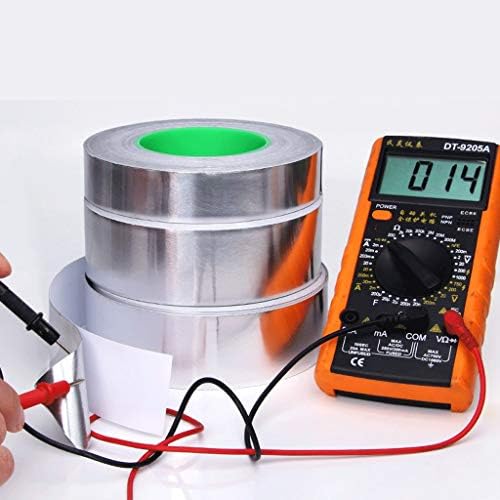 Chx High Temp Waterproof Aluminum Foil Tape
