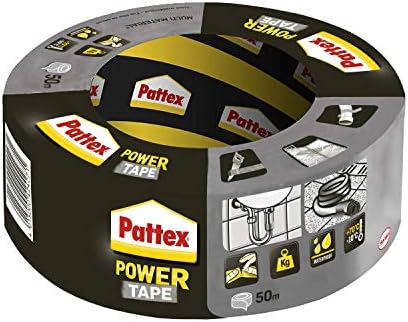 Pattex Power Tape 50m