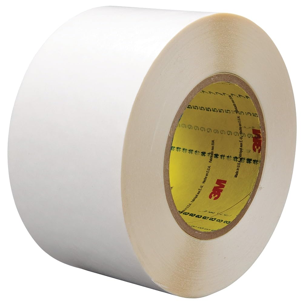 3M 9579 Double Sided Film Tape 2 Pack