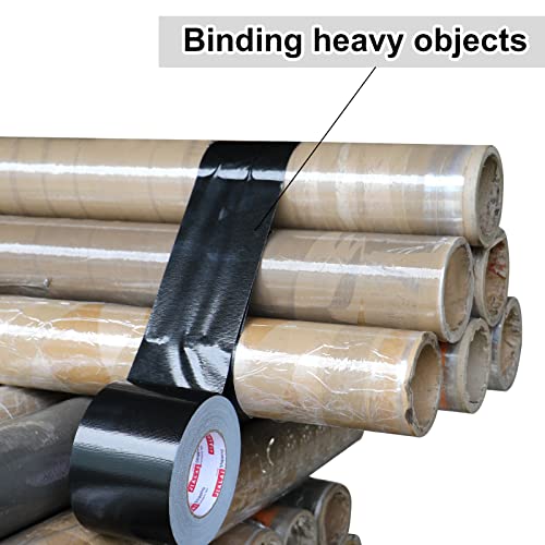 Wide Duct Tape Industrial Grade 30 Yards 90 ft