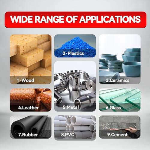 PLJOFRSHI Clear Epoxy Glue