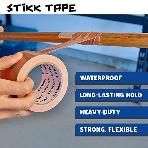 STIKK Duct Tape - Blue
