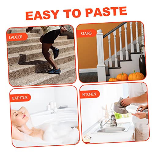 Non-Slip Sticker for Safety Security