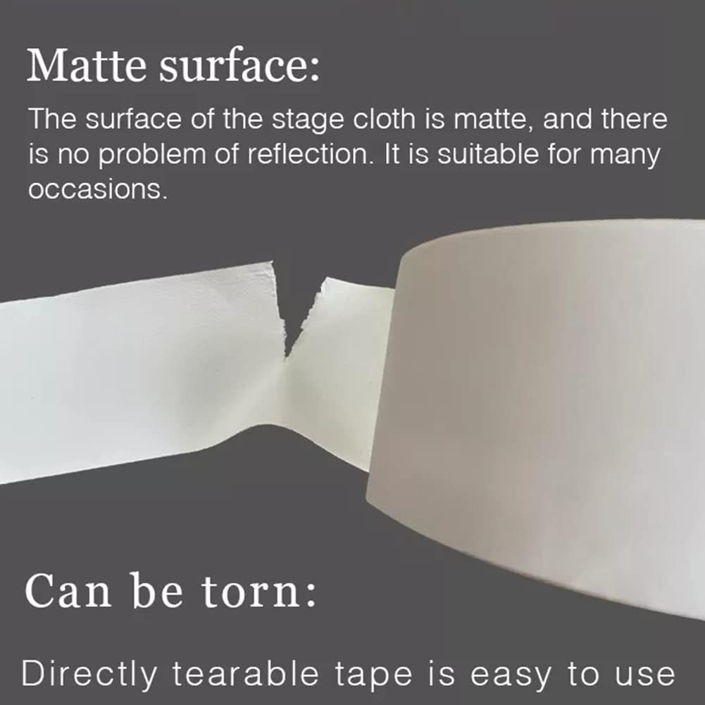 SICCOMA Cloth Bookbinding Repair Tape