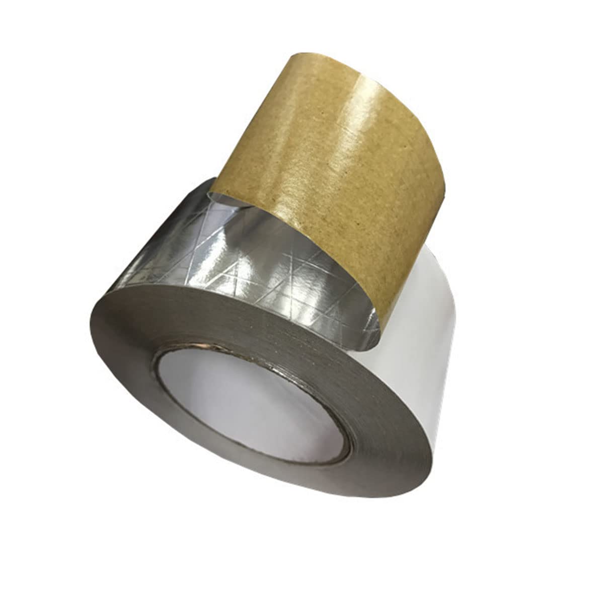 High-Temp HVAC Insulation Duct Tape for dodging Overheating Cooling Issues