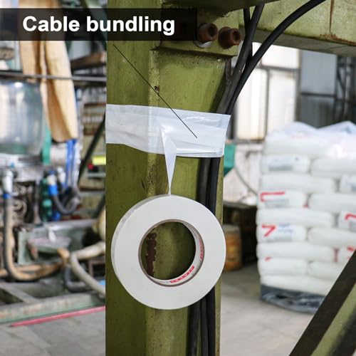 Versatile 1-inch Duct Tape for Immediate Repairs
