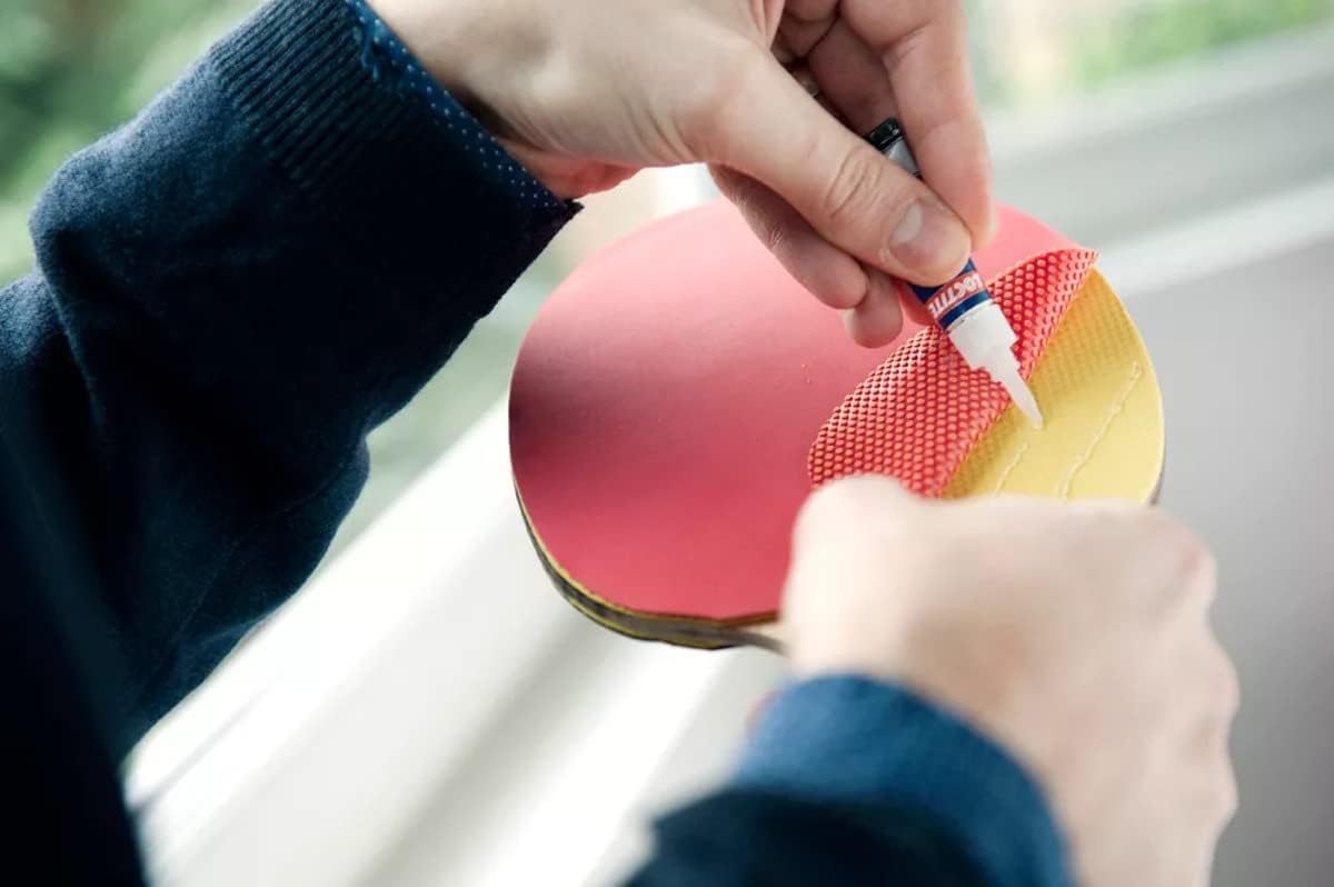 Loctite Super Glue Instant Easy Strong