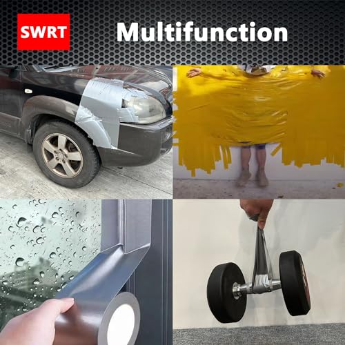 Unrivaled Strength Heavy Duty Duct Tape