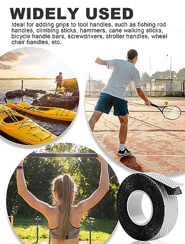 EVOULTES Self-Fusing Silicone Grip Tape