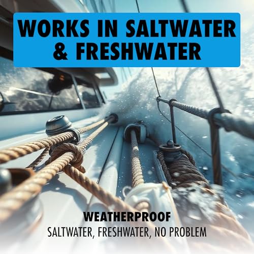 Seal Your Boat - Marine Adhesive 5200 Fast-Curing White