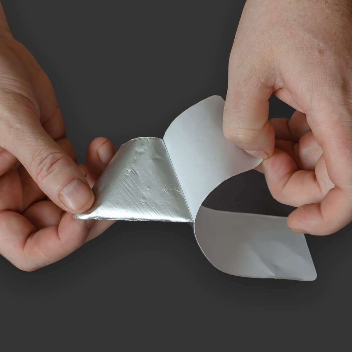 TapePlus 3 Inch Duct Tape - 70 Yards High Temp Weather Resistant
