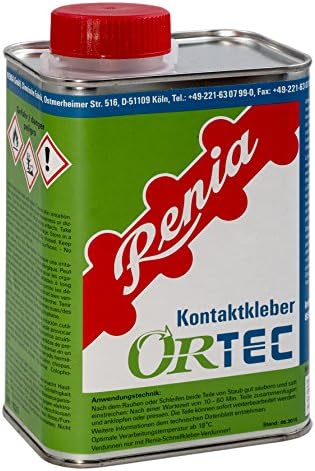 Stay Strong Quart - Multi-Purpose Cement - OP Contact Adhesive