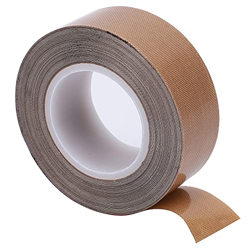 Perfect for High-Temperature Sealing Tasks