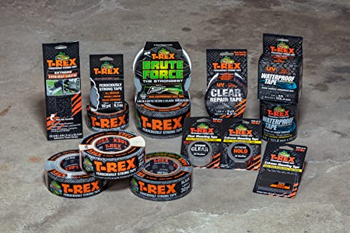 Durable Duct Tape