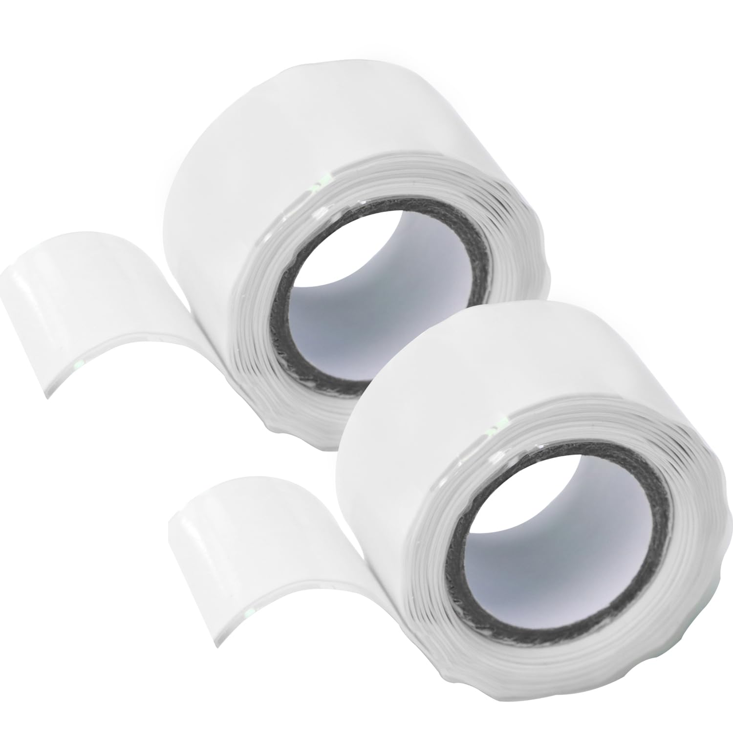 PackYard Self-Fusing Silicone Tape Waterproof Emergency Repairs 2 Rolls
