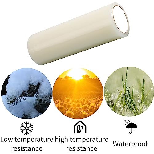 Greenhouse Repair Tape 8in x 164ft Heavy Duty