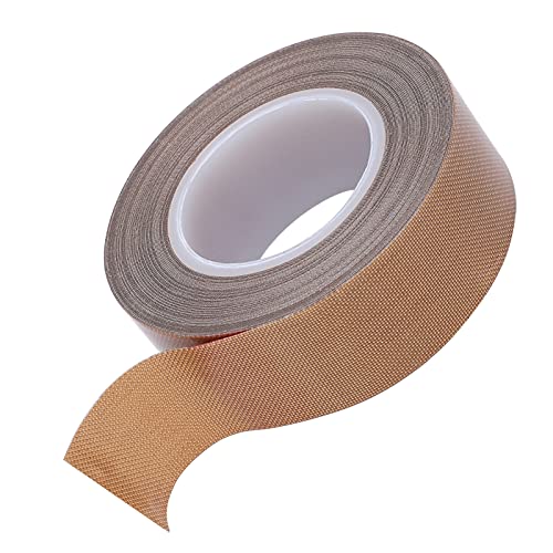 Perfect for High-Temperature Sealing Tasks