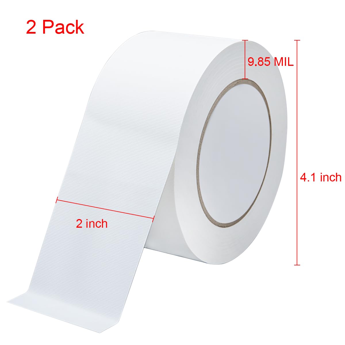 Strong Adhesion Duct Tape