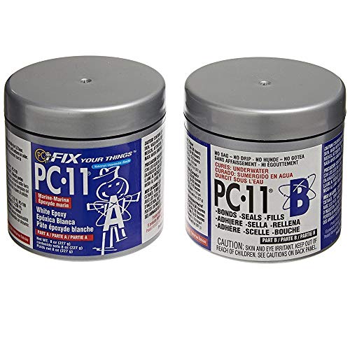 Secure Marine Adhesive Paste