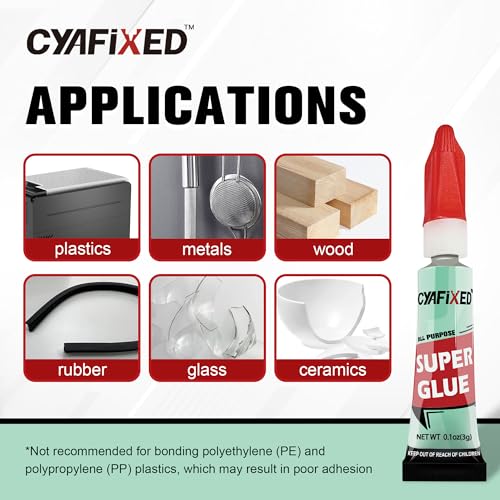 Professional Multi-Purpose Adhesive