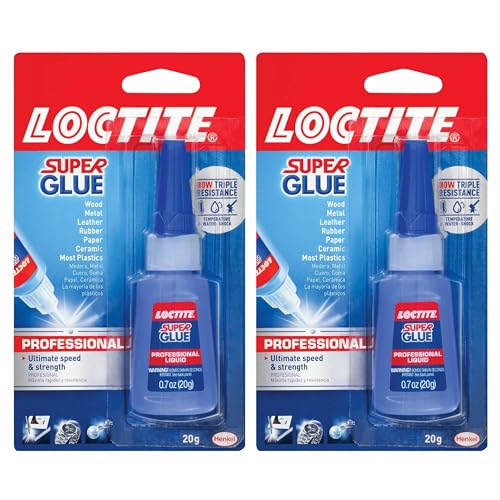Top Choice for Jobs Loctite Super GlueProfessional Dog