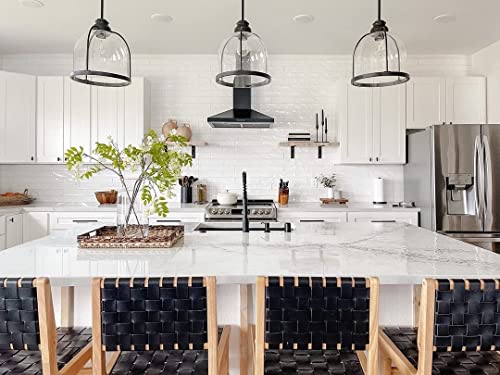 Stone Coat Countertops Epoxy Resin Kit for Kitchens Counters More
