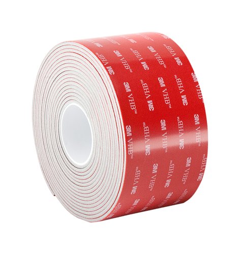 3M 18-5 VHB Tape High Bond Strength