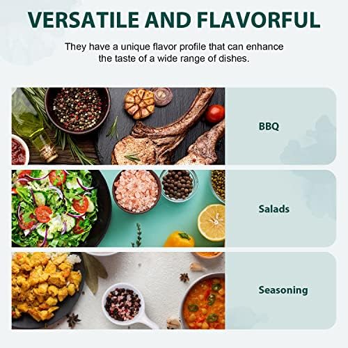 Himalayan Pink Salt Rainbow Peppercorn Refills