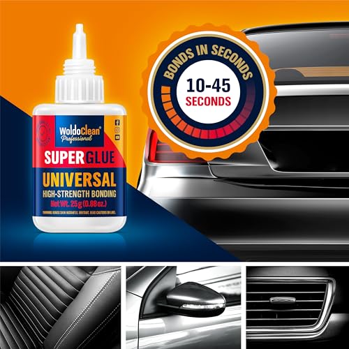 Extra Strong Waterproof Glue