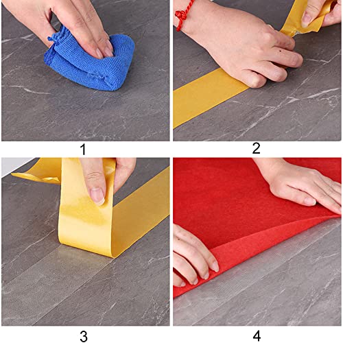 Durable Mesh Tape for Strong Adhesion
