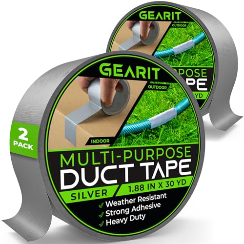 Mikes Choice for Durable Duct Tape