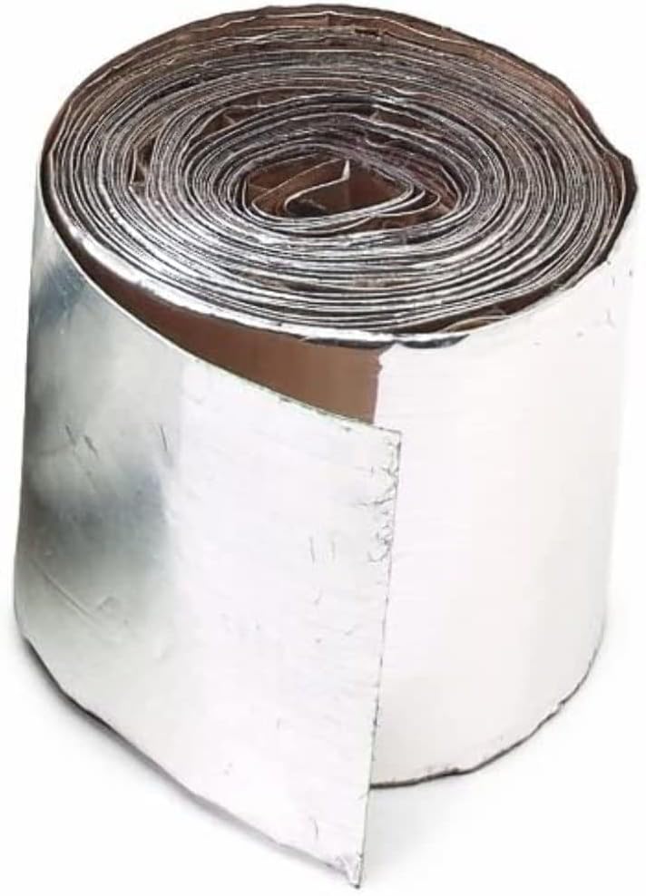 High-Temp Duct Tape