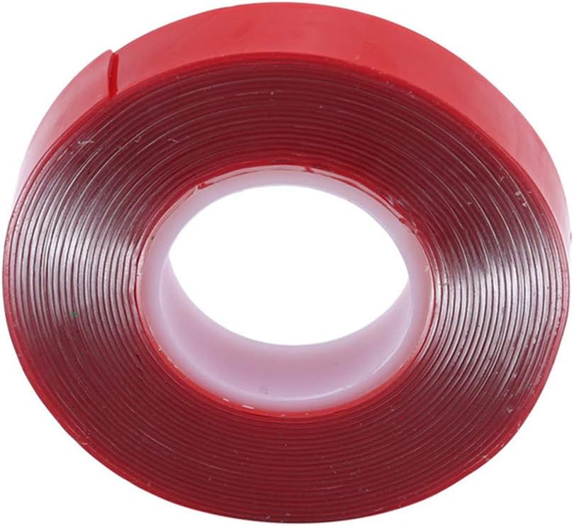 Durable Clear Adhesive Tape for Various Uses