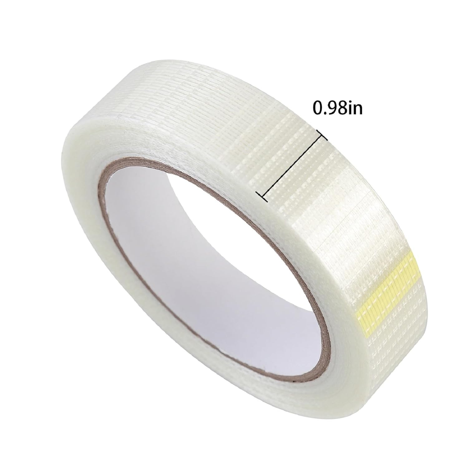 QDiShiTransparent Duct Tape