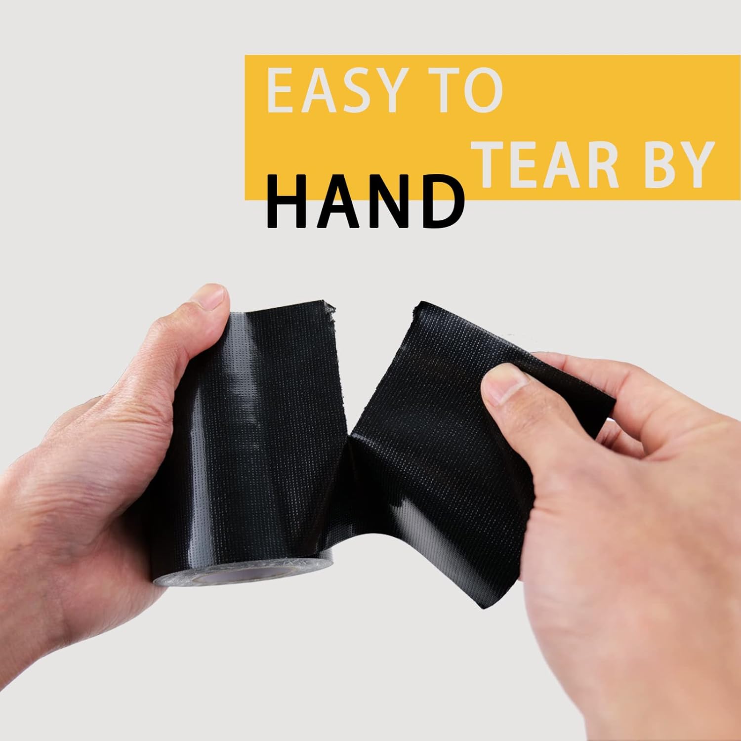 Durable Duct Tape for Crafts and Home Improvement