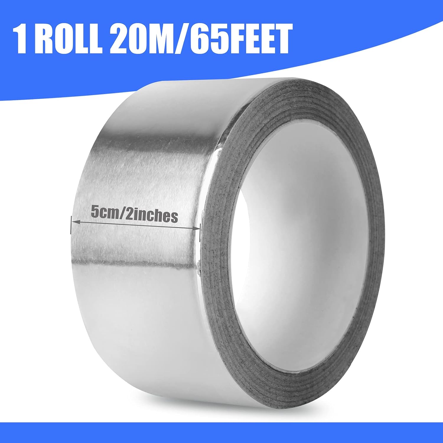 Premium Duct Tape for HVAC