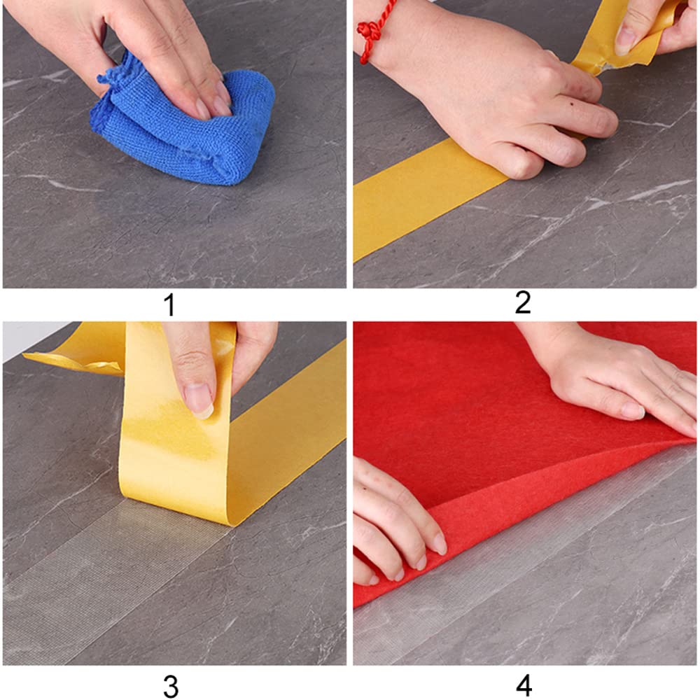 Durable Mesh Tape for Strong Adhesion