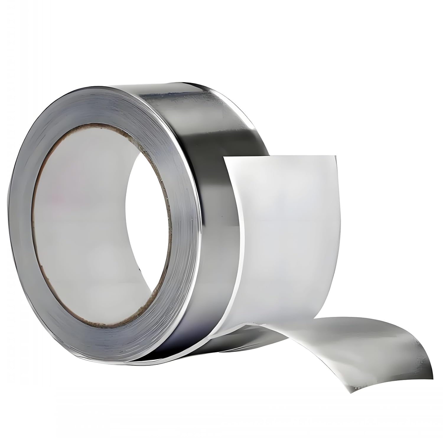 Thick Metal Duct Tape for HVAC Applications