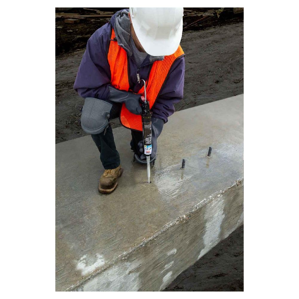 Simpson Strong-Tie AT3G10 - High-Strength Adhesive 10 oz