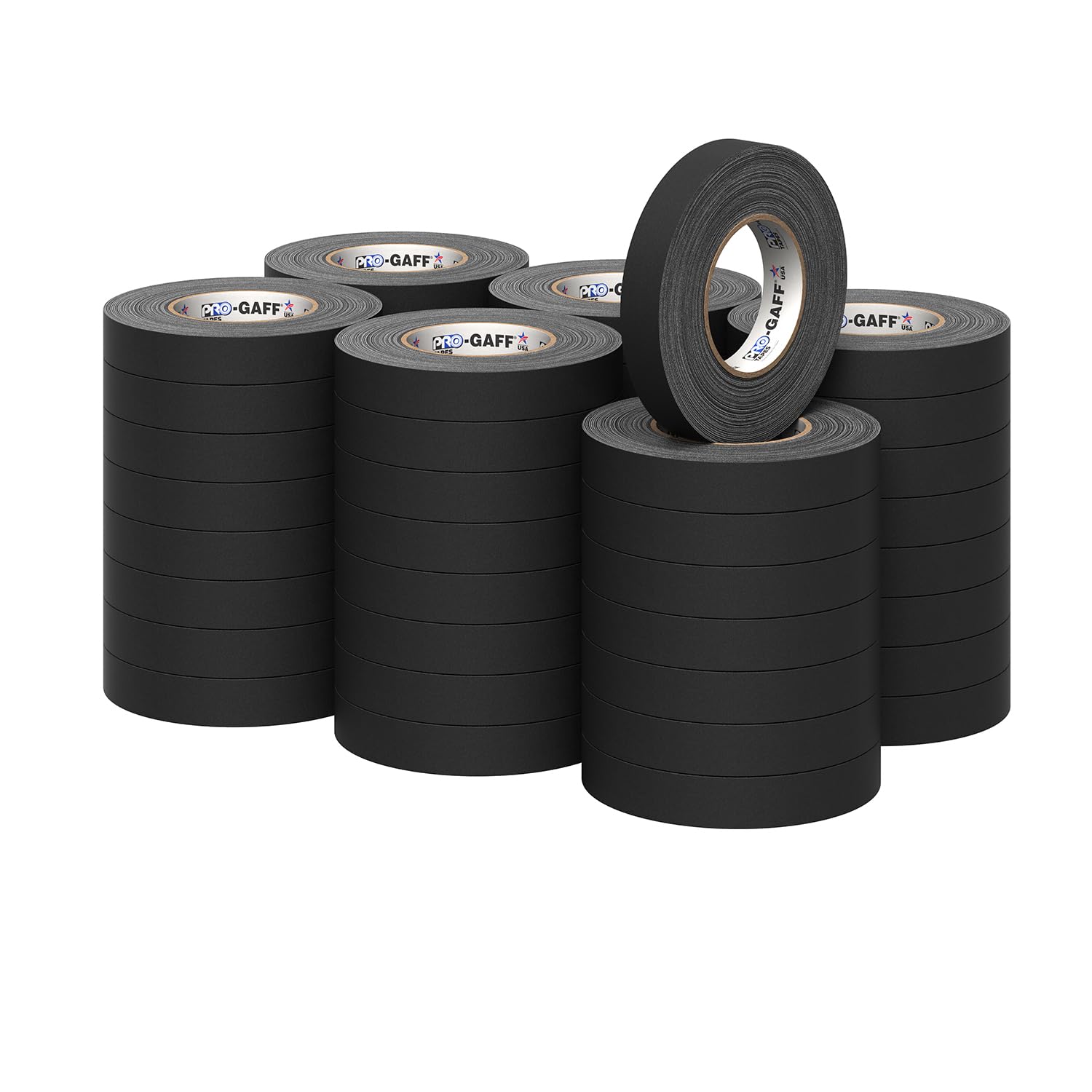 Professional Gaffer Tape for Industrial Use - Heavy-Duty Reliable