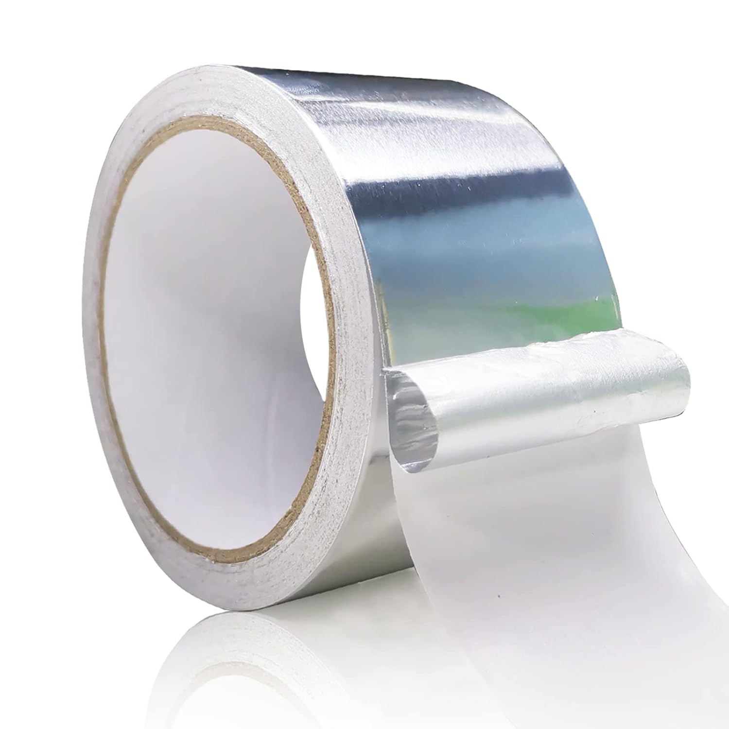 Premium Aluminum Duct Tape for HVAC DryerVent