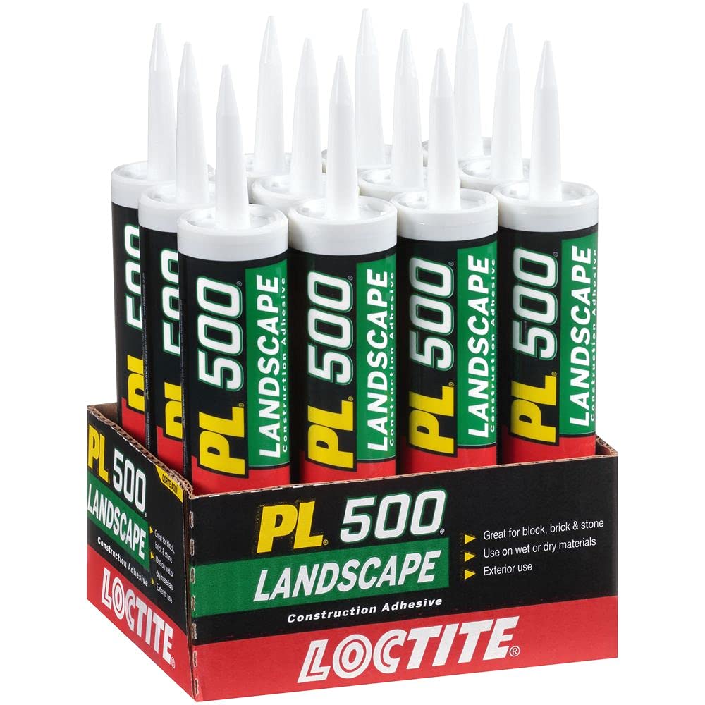 Professional Outdoor Adhesive Durable for Paving Landscaping