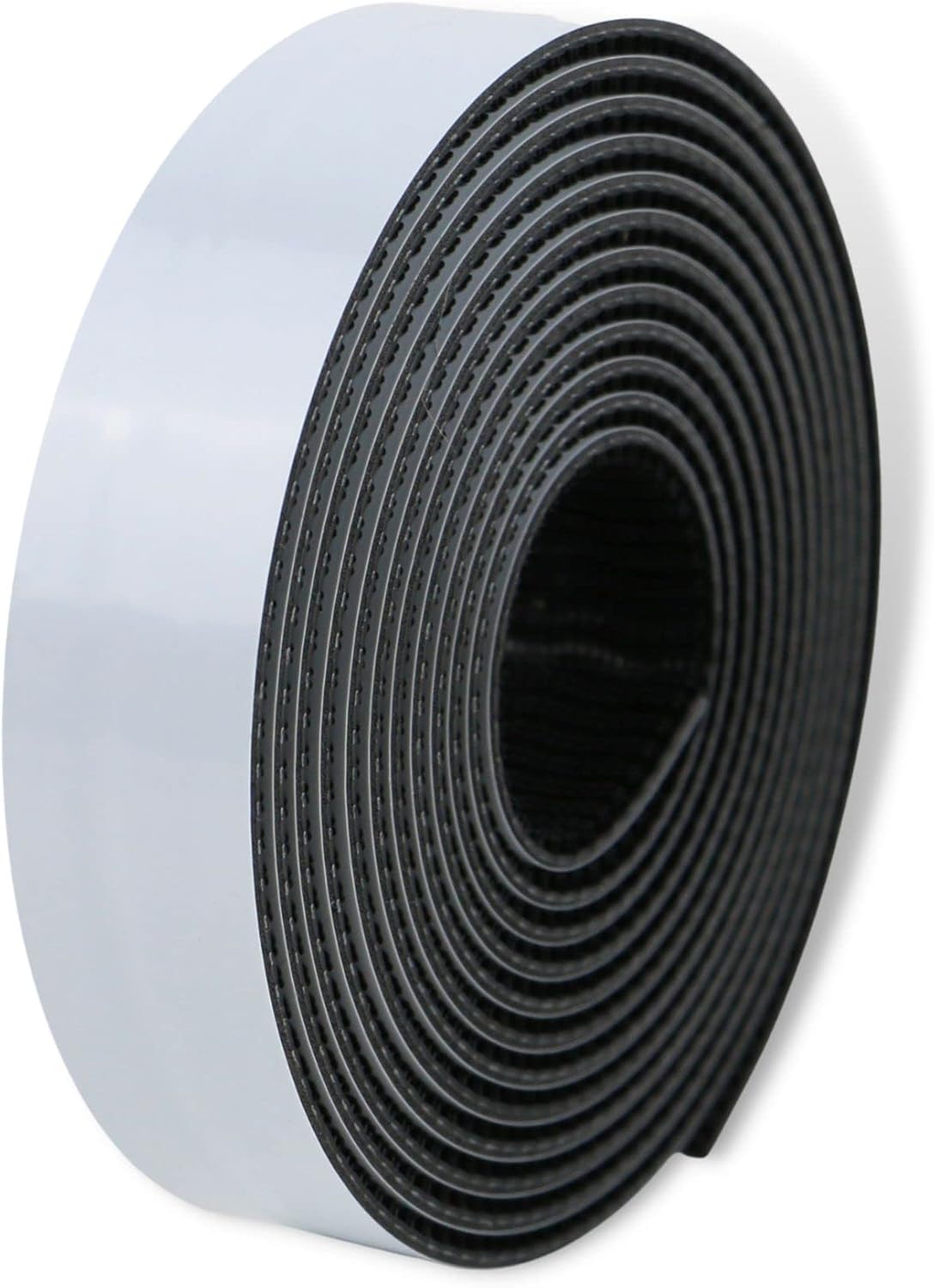 FindTape Dual Lock Reclosable Adhesive BlackRubber Adhesive